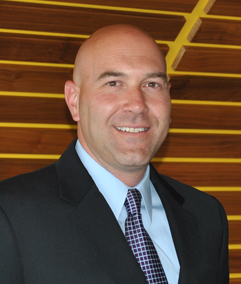 Conrad Paquette