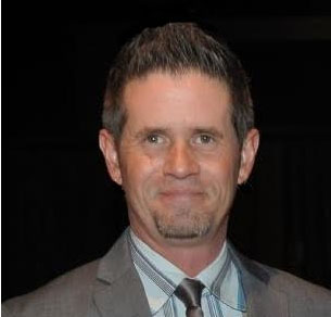 Ron Godier